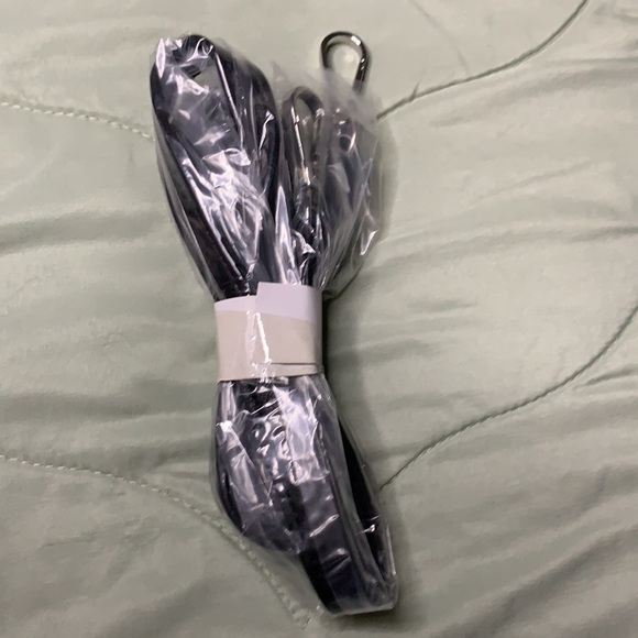 BADGLEY MISCHKA Vegan leather women’s bag/ clutch - Picture 7 of 9